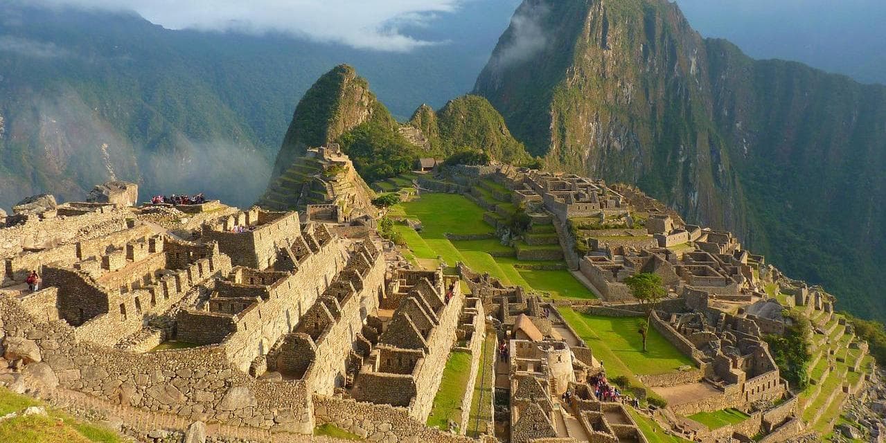 6° gg – 26 Giugno: MACHU PICCHU / CUSCO B/L/-