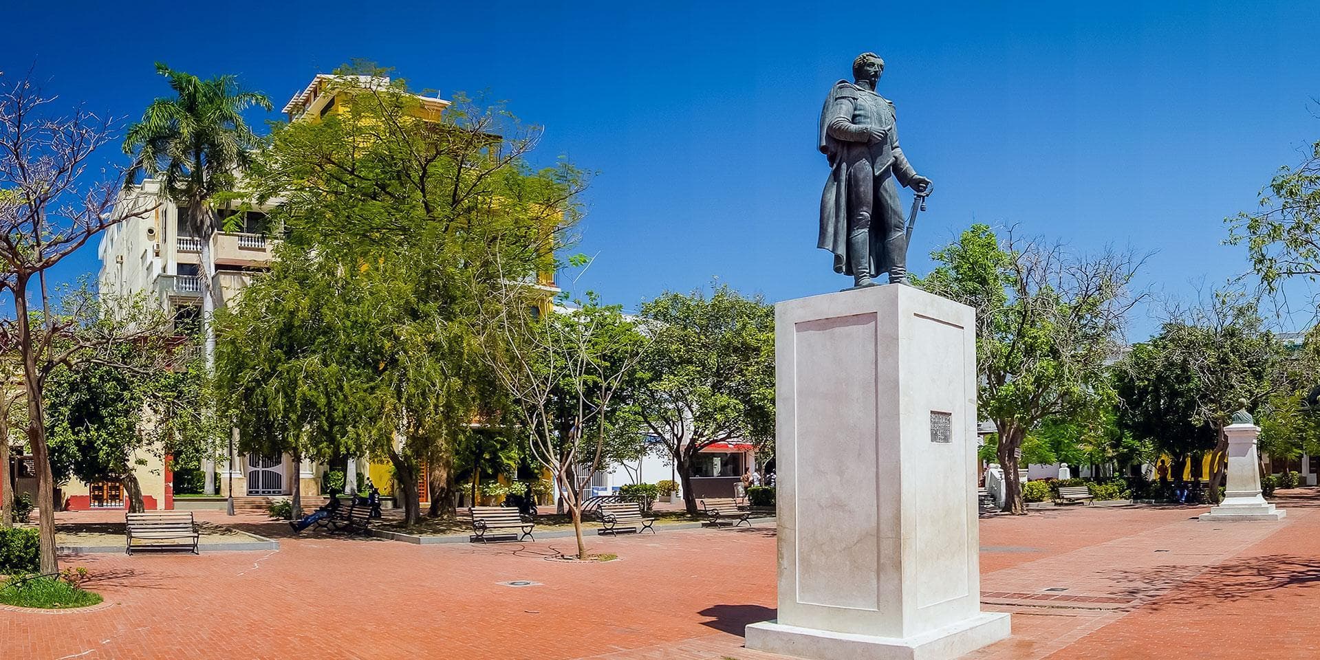 Día 1.  Santa Marta - Traslado de llegada 