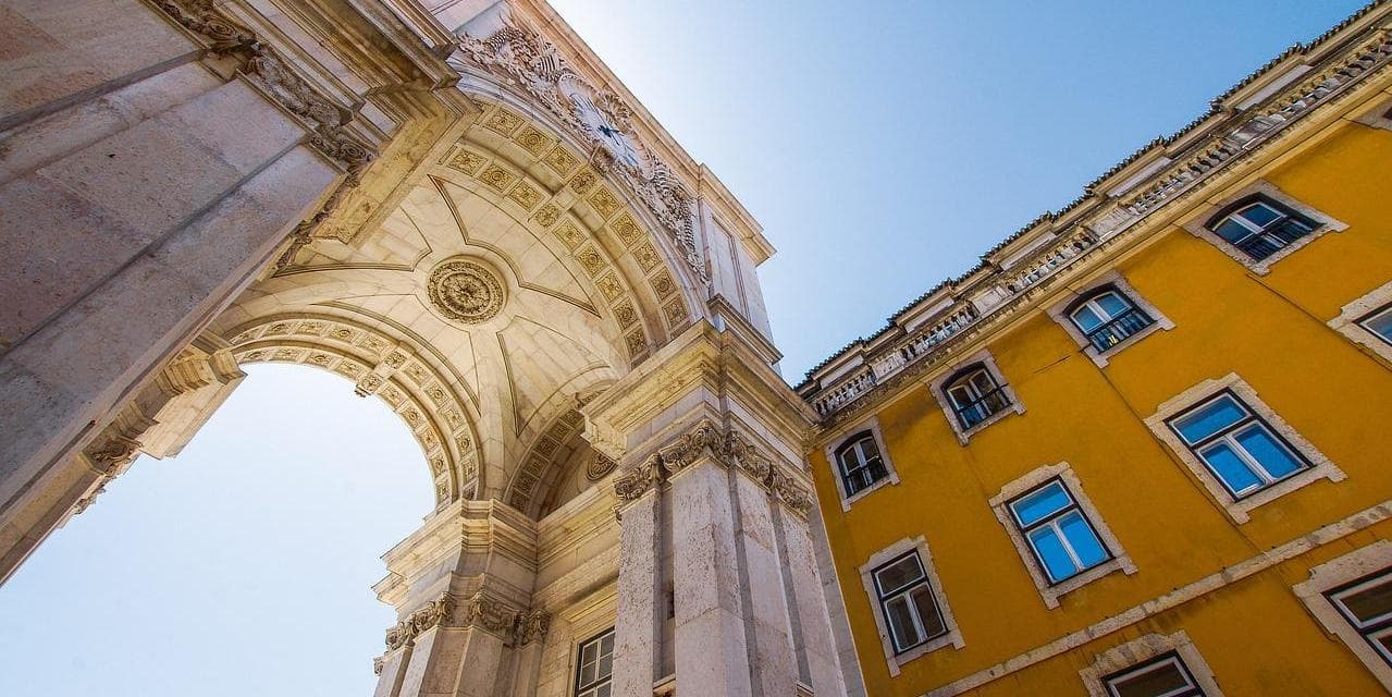 1º GG – Aeroporto Santiago di Compostela → A Guarda