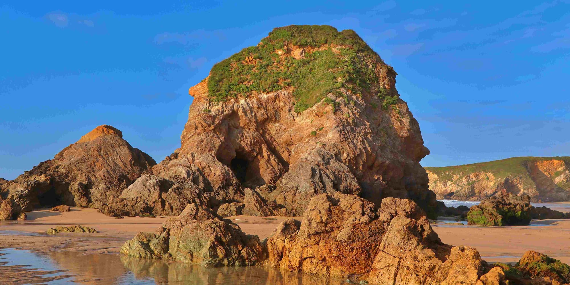 第6天：卡斯特罗波尔