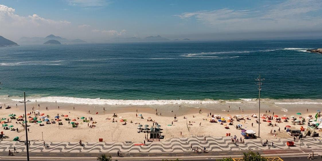 DIA 03 RIO DE JANEIRO