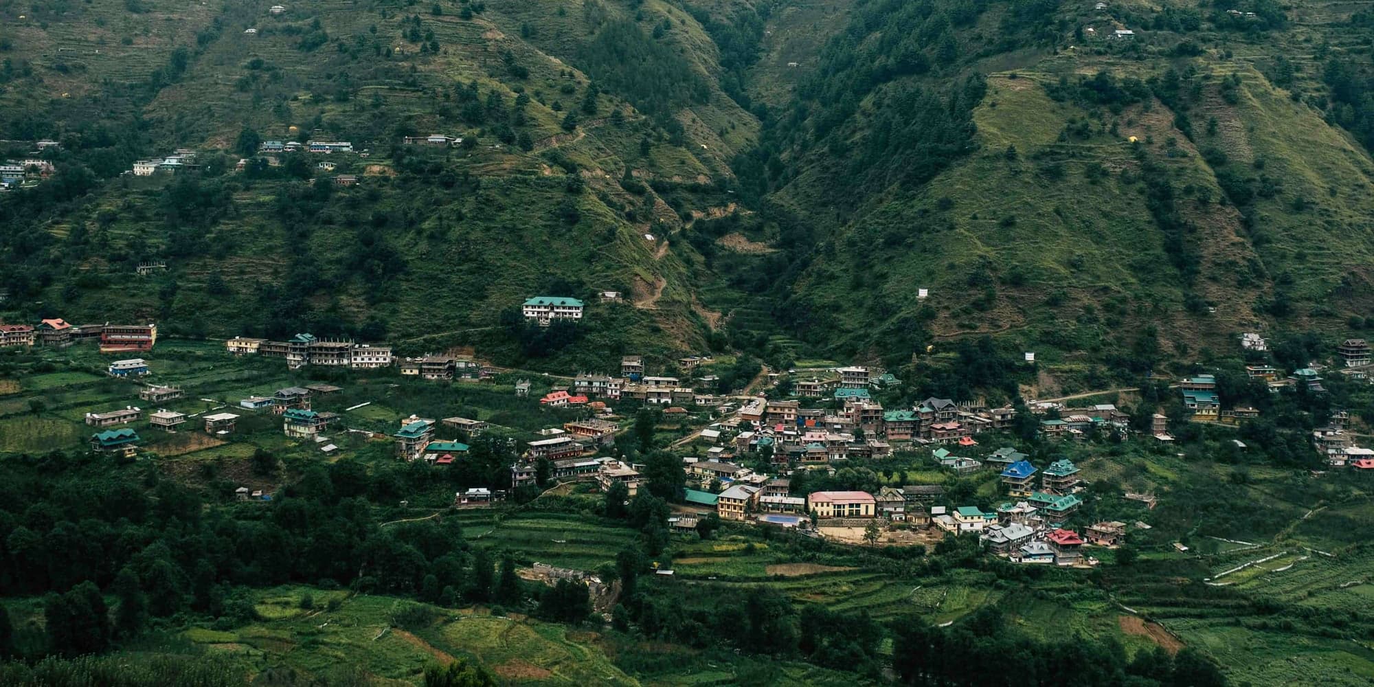 Day 3 - 4 : Winter Wonderland (Gabala)