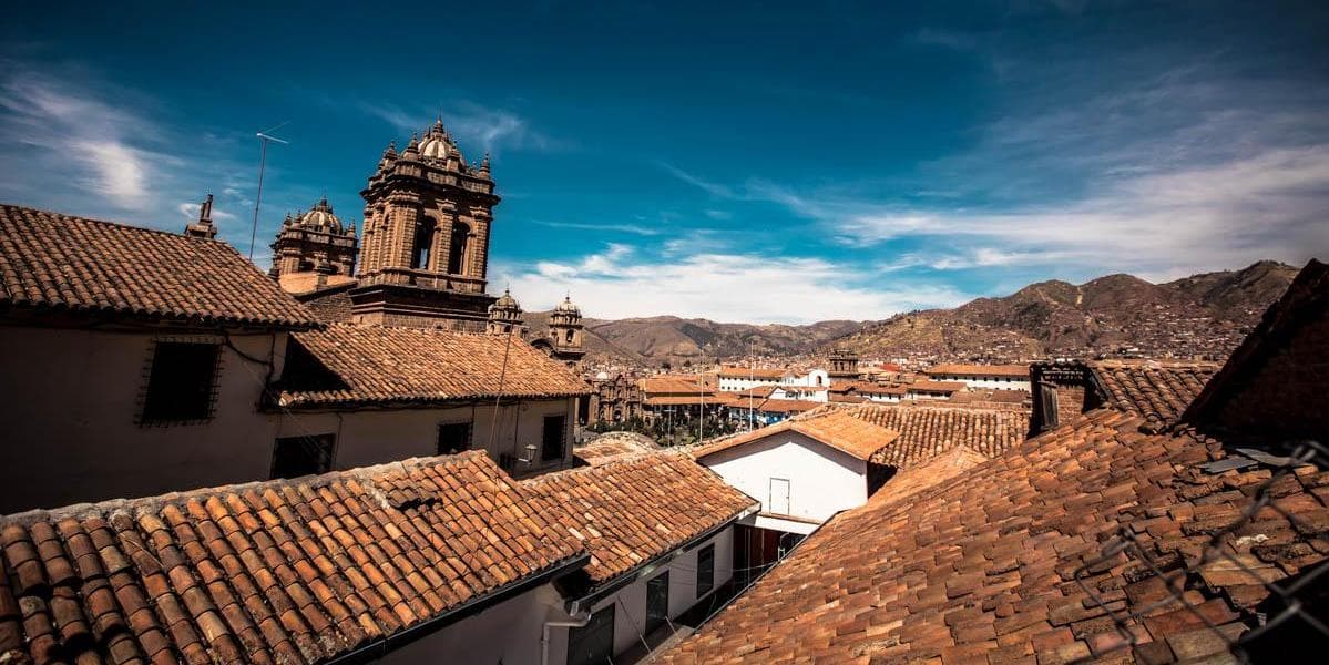 DÍA 5 | Salida de Cusco