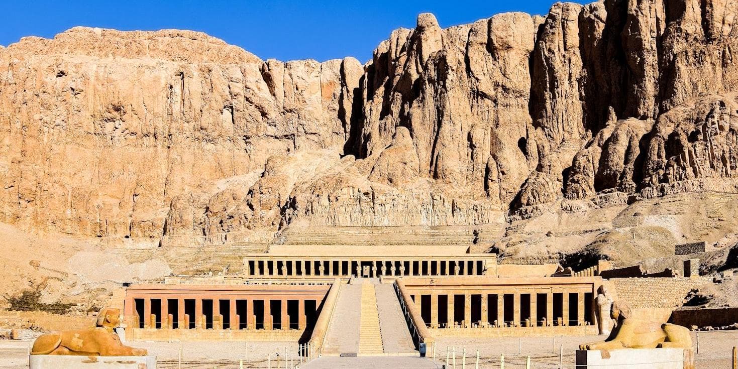 DAY 04 LUXOR – ESNA – EDFU