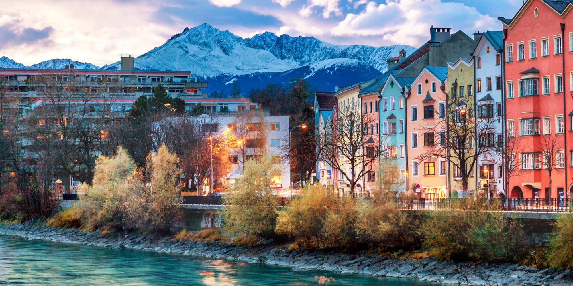 DAY 3 - MUNICH - NEUSCHWANSTEIN - INNSBRUCK