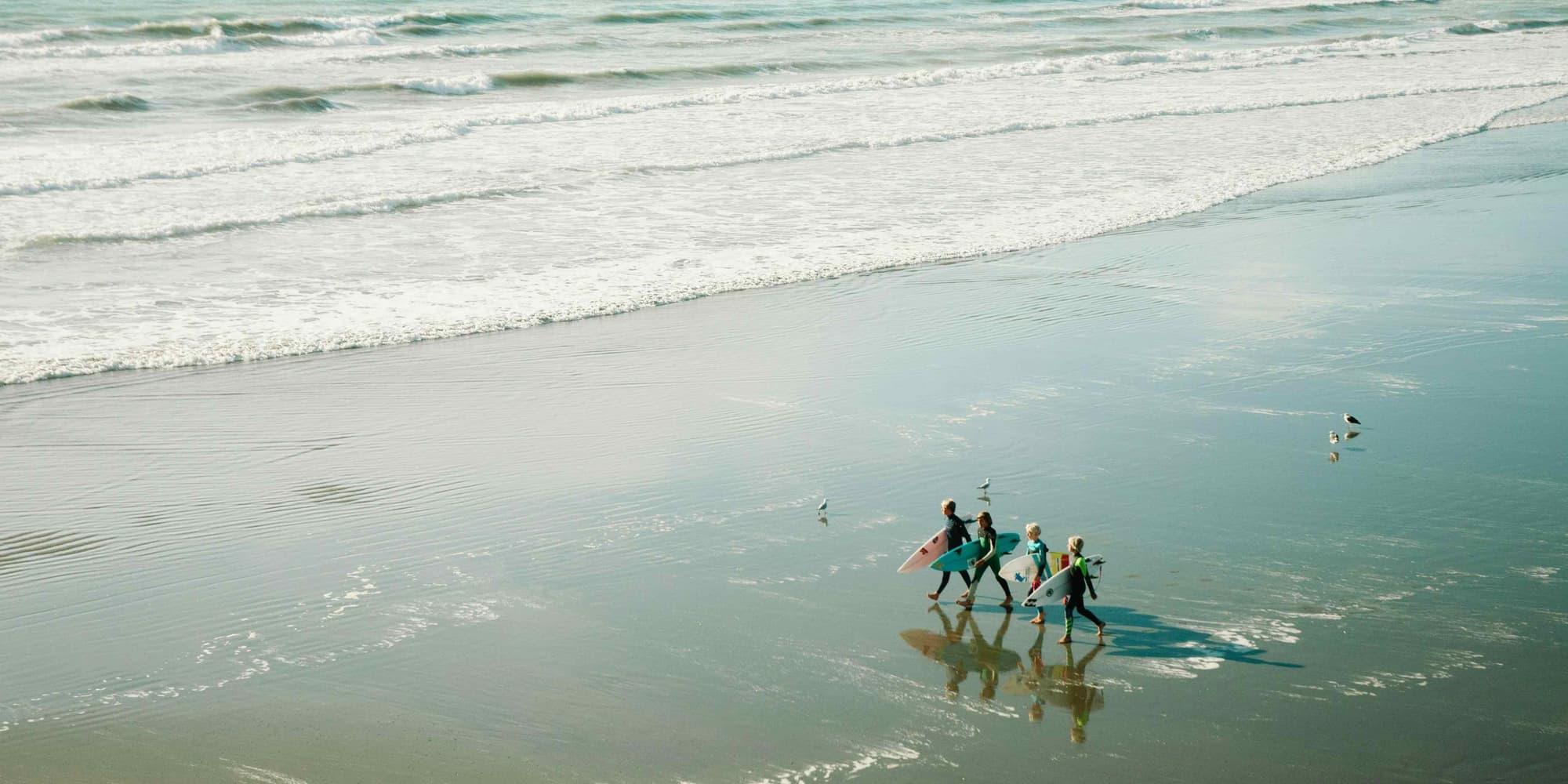 DIA 6: PEQUENO-ALMOÇO E FIM DA VIAGEM