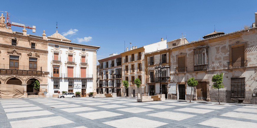 31 octubre. LORCA – ÁGUILAS 