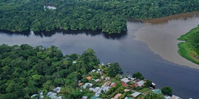 SAN JOSÈ / PARCO N.LE TORTUGUERO