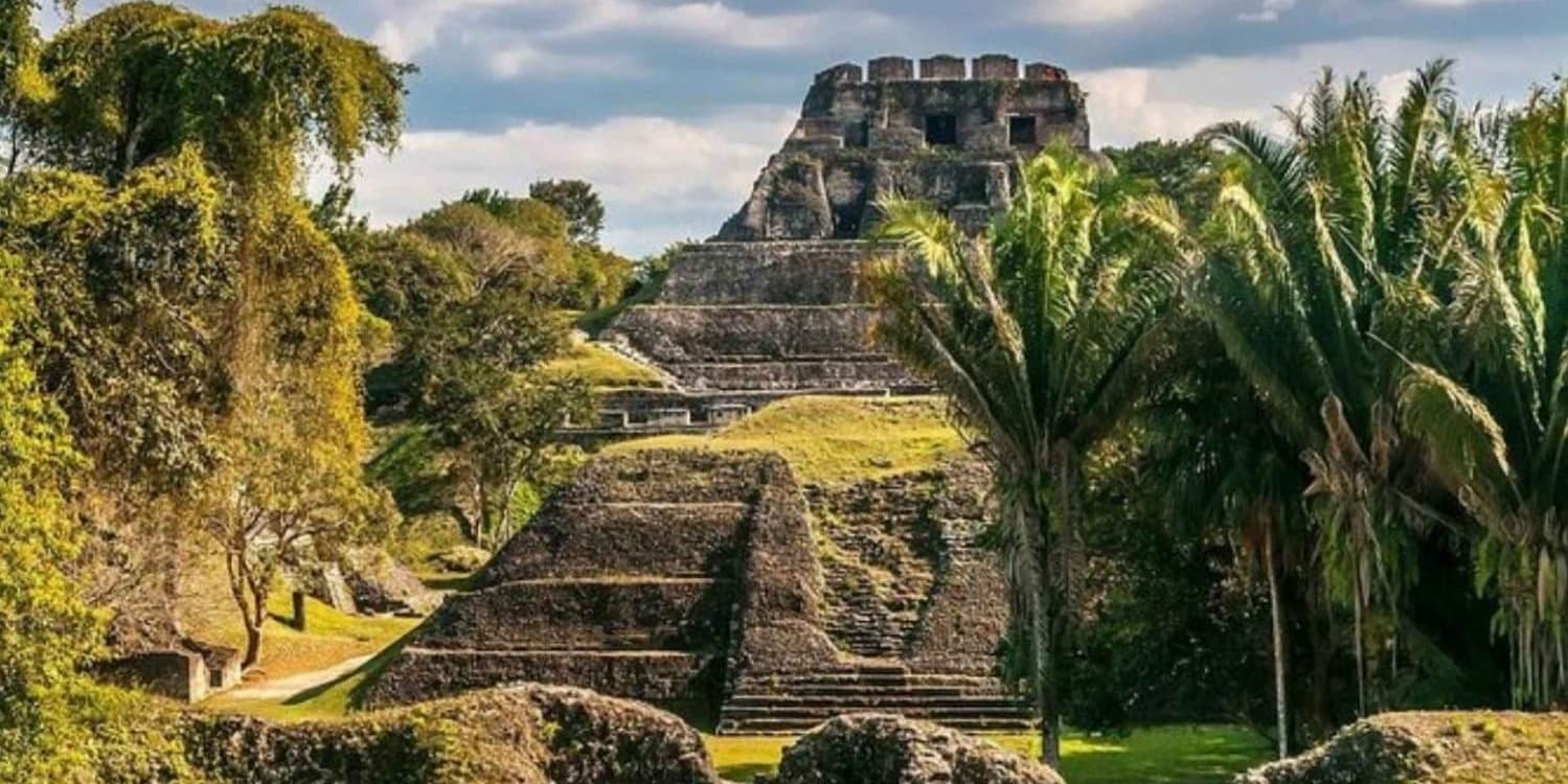 DÍA 3 • LAMANAI – SAN IGNACIO