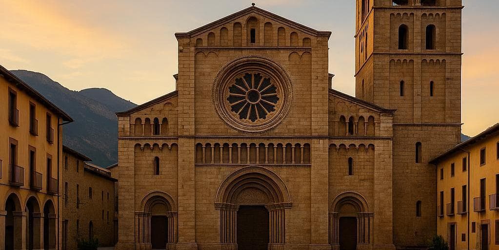 DIA 1 – ENTRE HISTÓRIA, SABORES E ÁGUAS TERMAIS