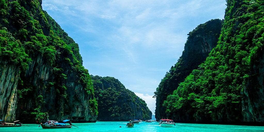 Jour 6 : Chiang Rai – Triangle d’Or – Chiang Mai