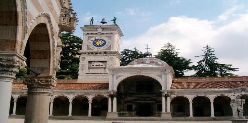 DÍA 5: SACILE, UDINE