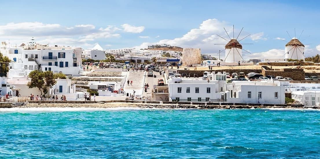 Mykonos