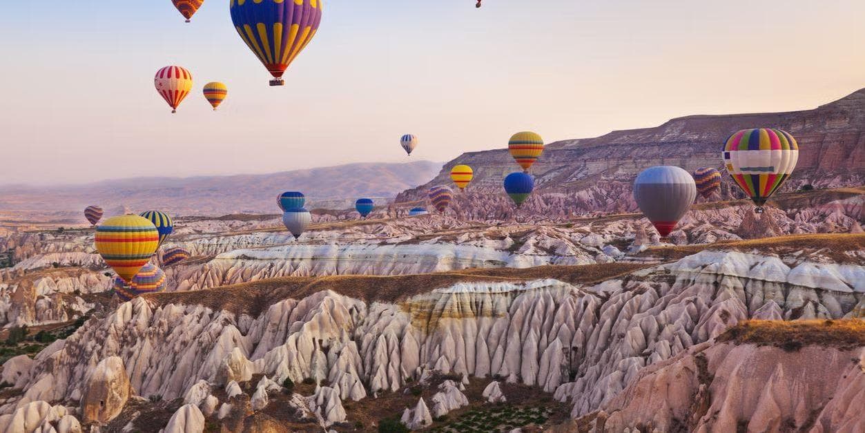 DÍA 5 • CAPADOCIA
