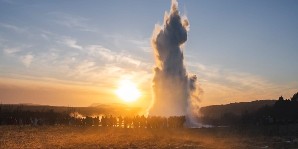 Day 3 - South Coast Sightseeing