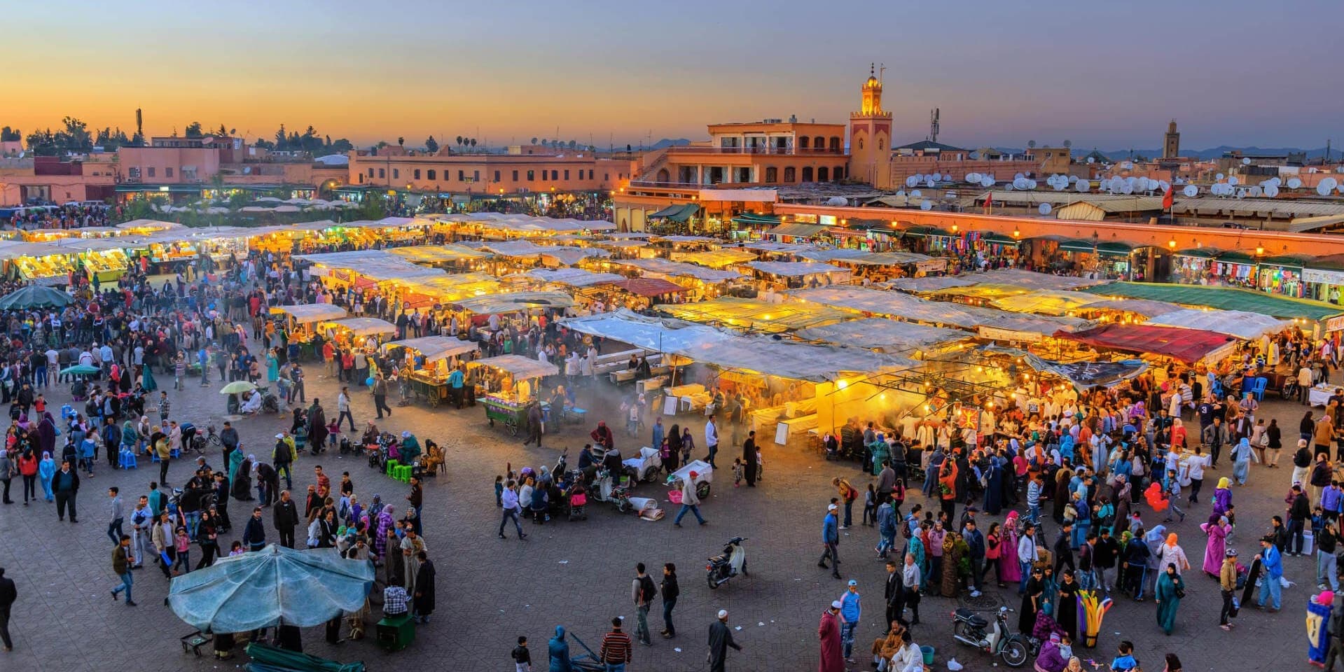 Marrakech