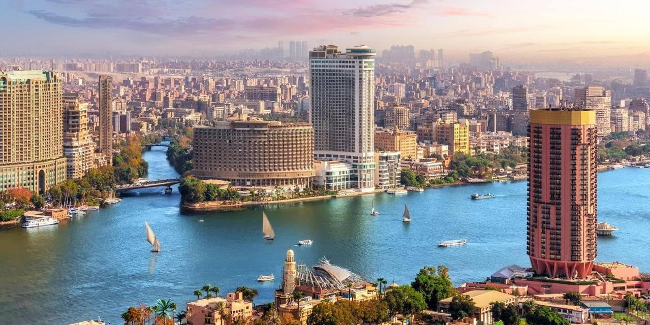 El Cairo