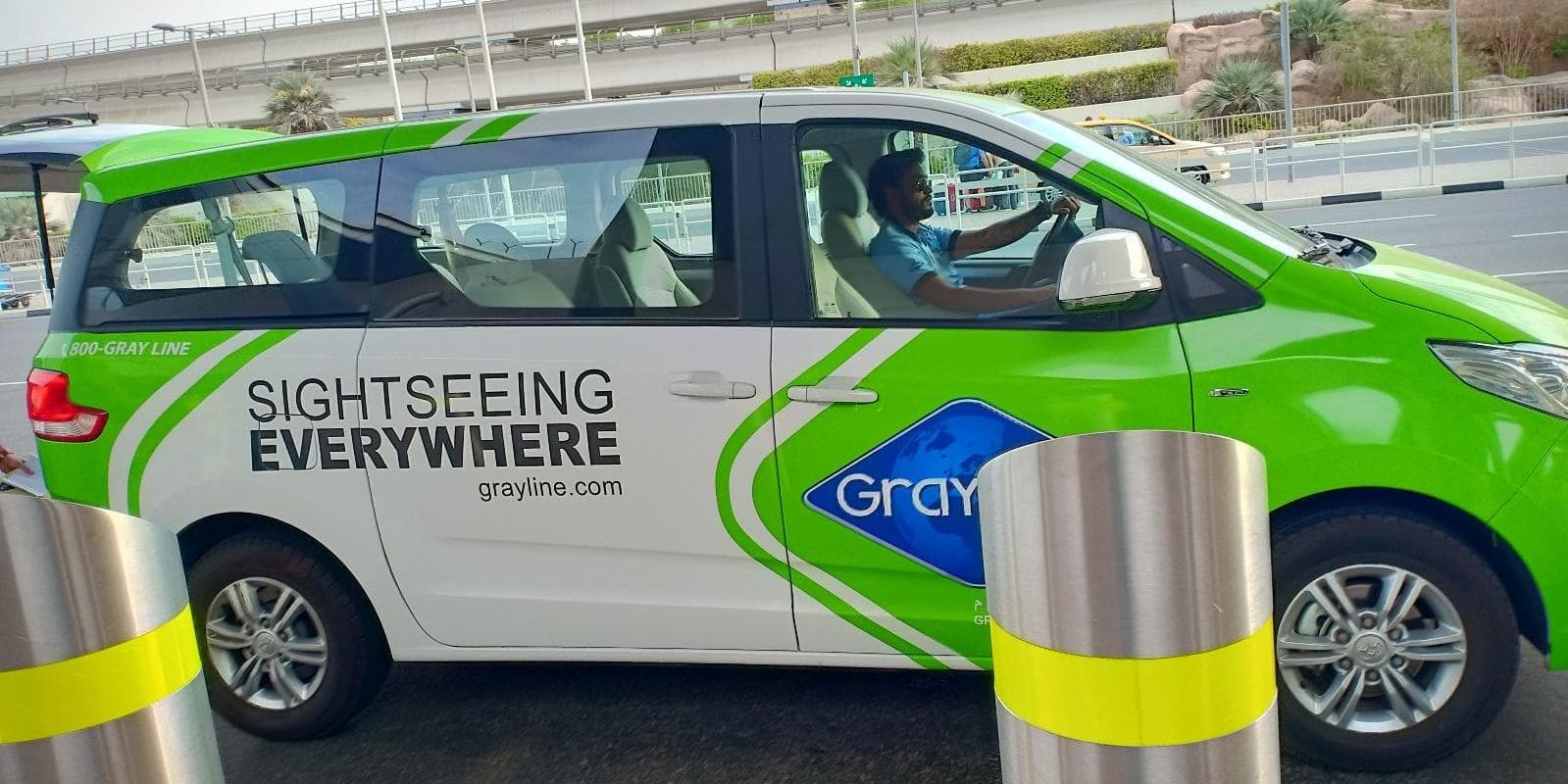 Day 3: Al Baha (Departure)