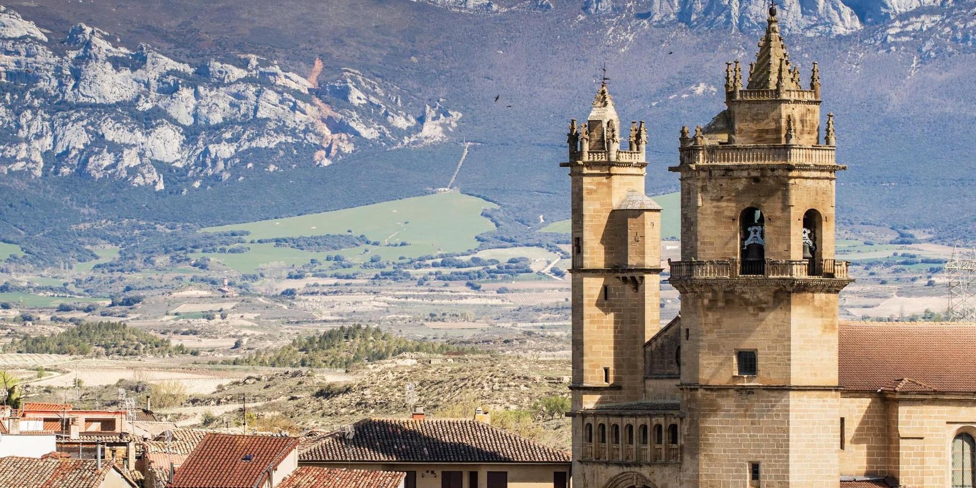 DIA 2: VIANA - ELCIEGO