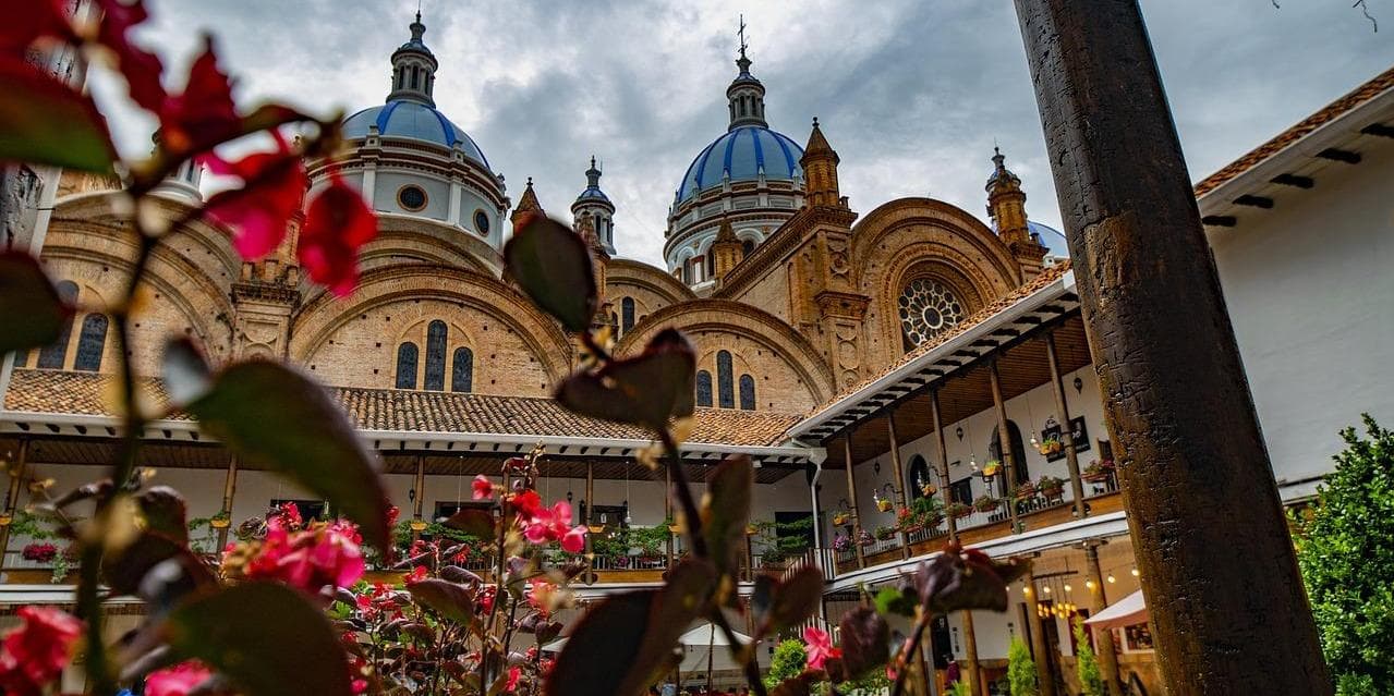 7° giorno: Cuenca - Parco Nazionale El Cajas - Guayaquil