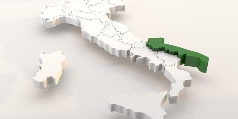 FIRENZE / BOLOGNA / SPECCHIOLLA