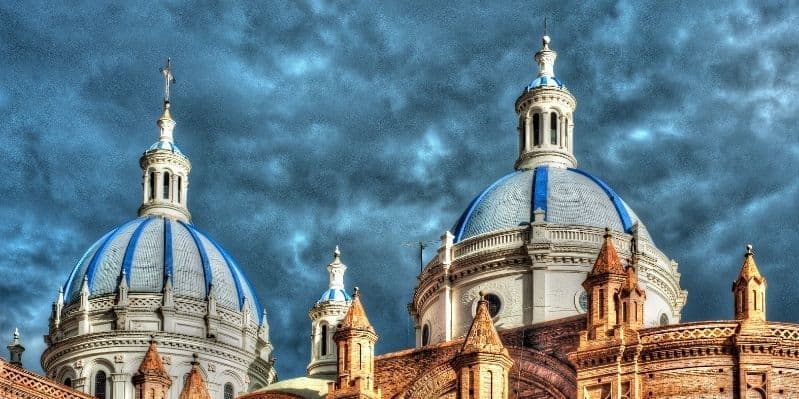 Day 4. CUENCA – GUALACEO (6h)