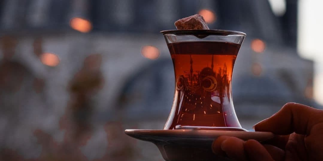 Dia 2 | Esencias de Estambul: Panoramas, Especias e Historia Viva