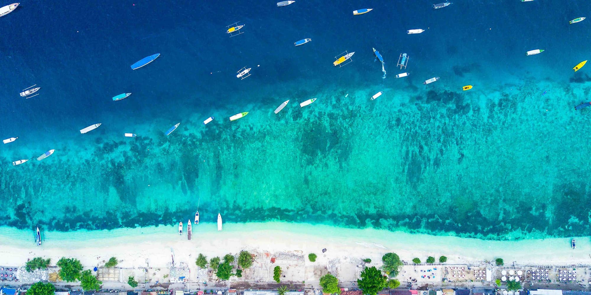 (Optional) Days 13-15: Exploring the Gili Islands