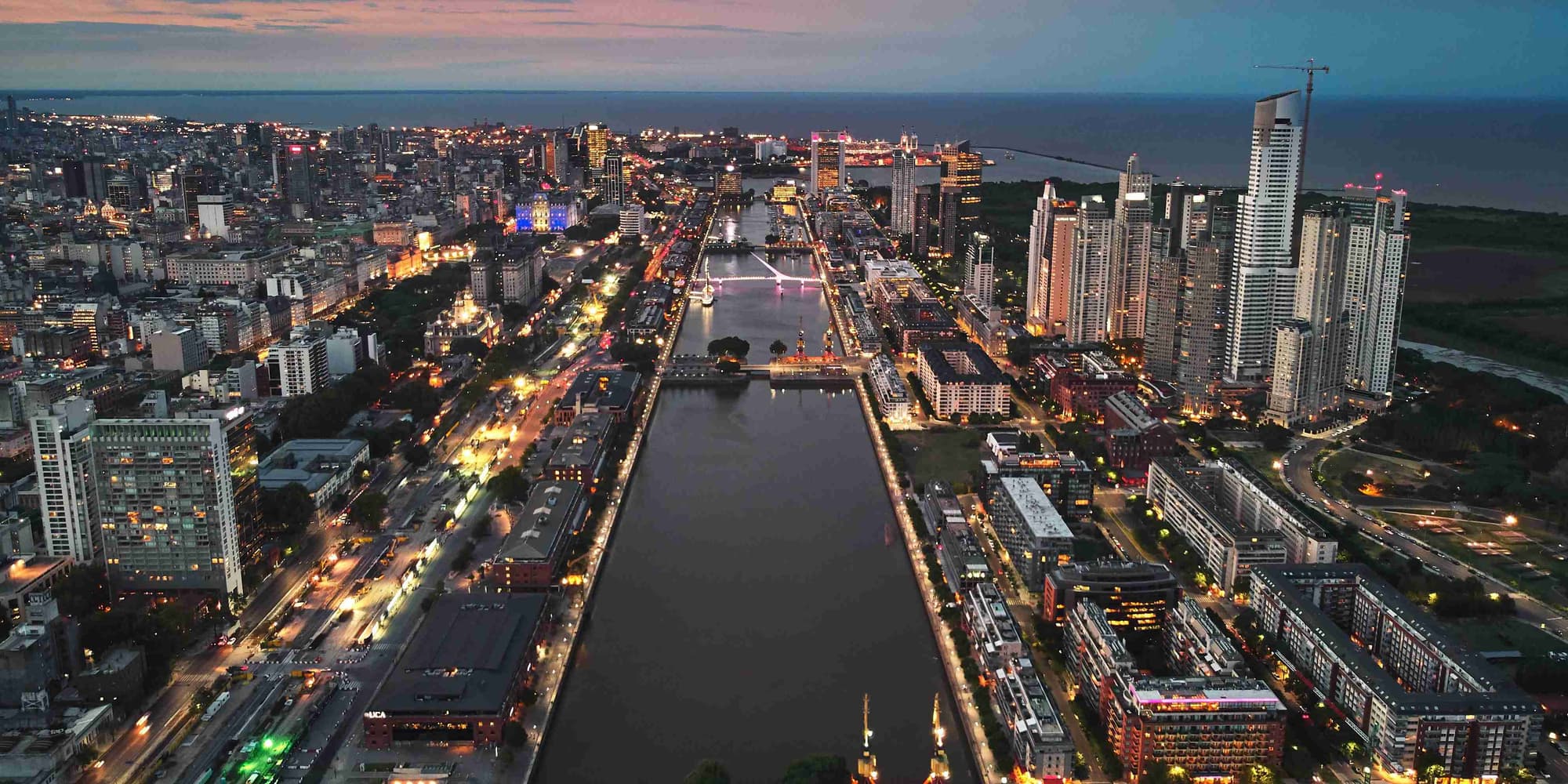 DÍA 02 BUENOS AIRES