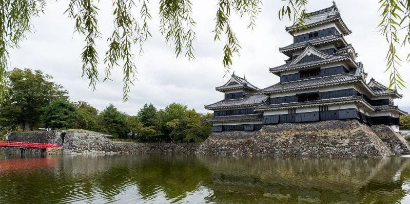 HAKONE/MATSUMOTO/TAKAYAMA/GERO