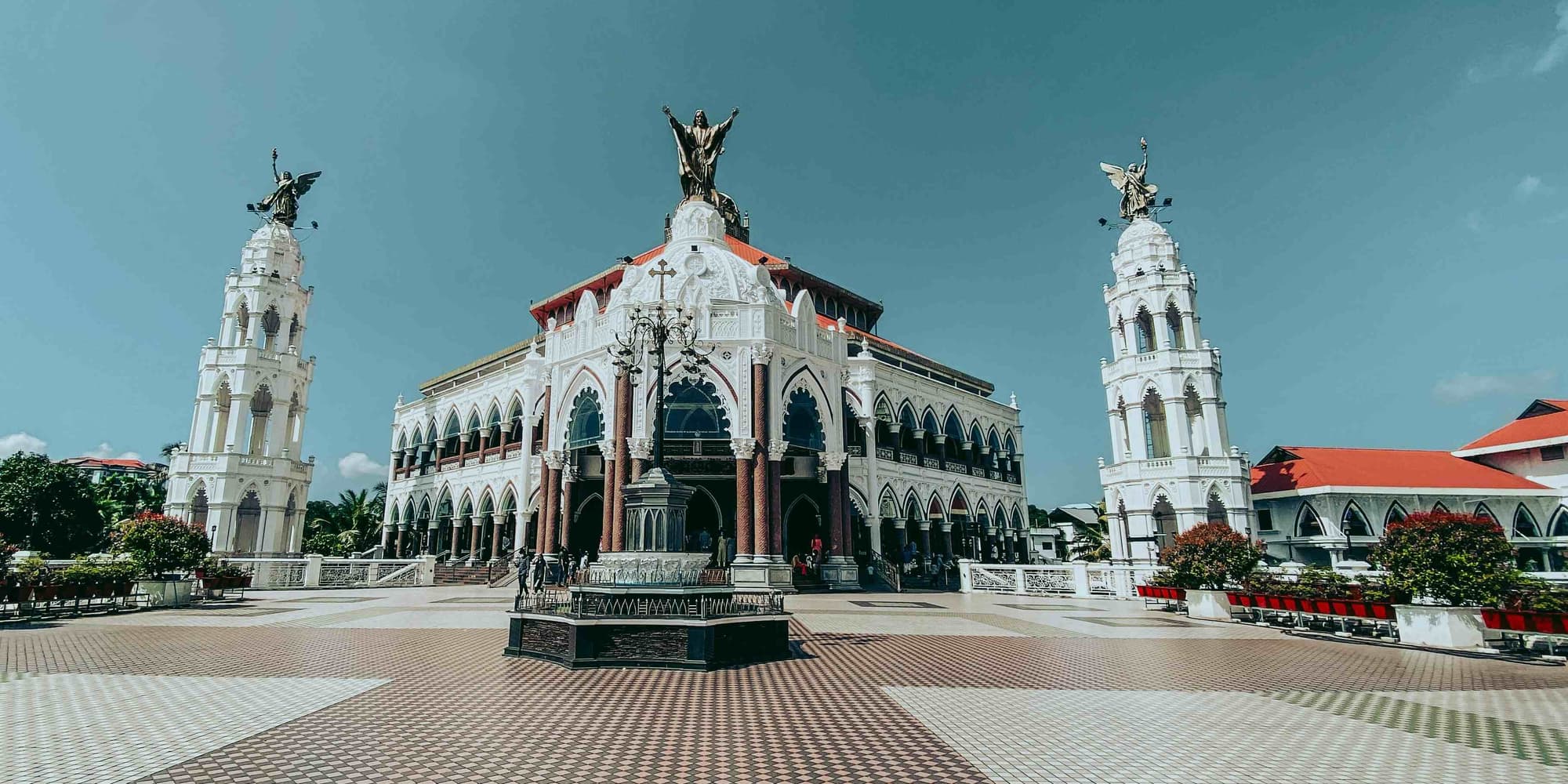 Giorno 1: Arrivo a Kochi (Cochin) & Fort Kochi’s Mystique