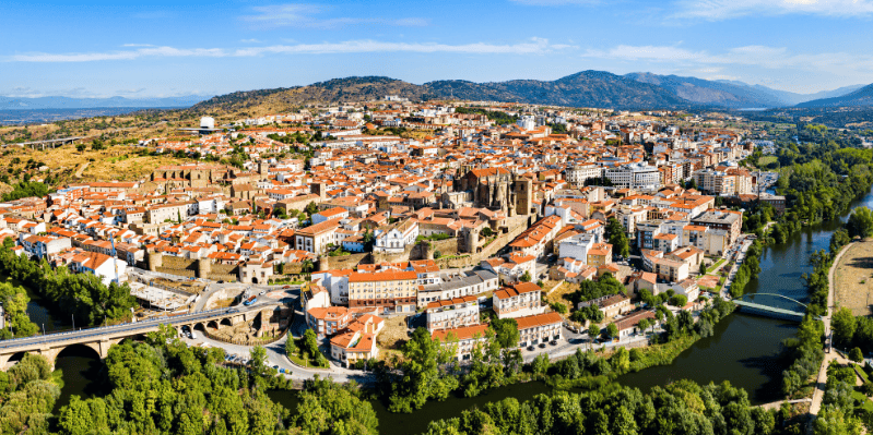 Día 6. EXTREMADURA - MADRID - PALMA