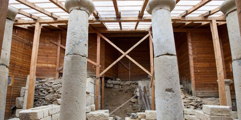 KAZANLAK / STAROSEL / PLOVDIV