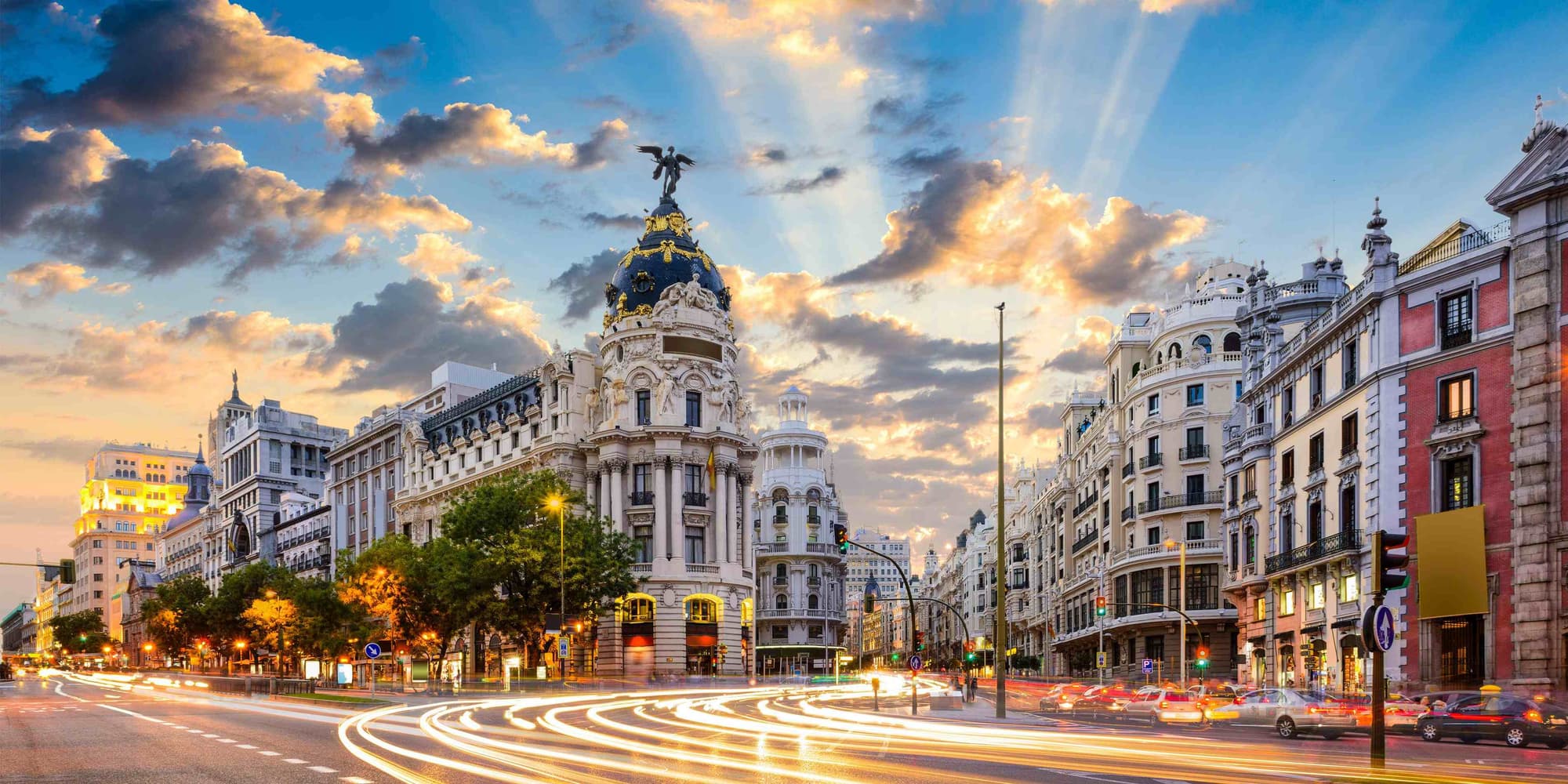 DÍA 16 • BURDEOS - MADRID