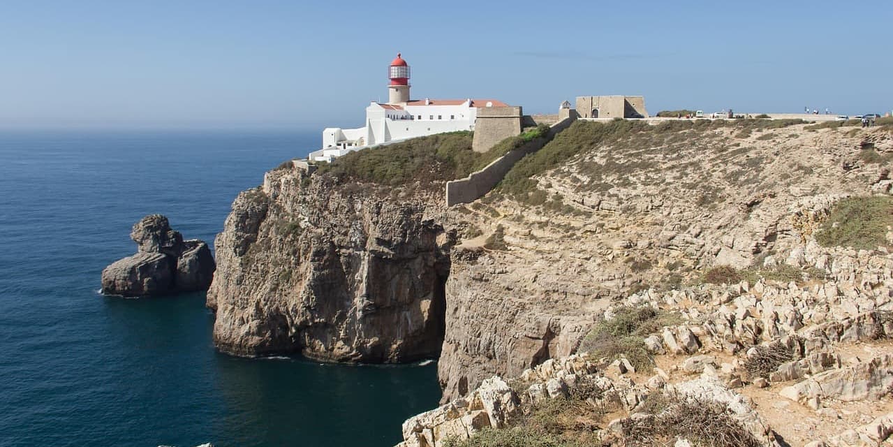 4° Giorno – Algarve – Sagres – Capo São Vicente – Silves – Algarve