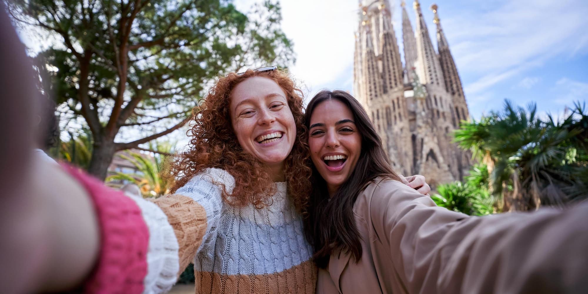 Dia 3 | Madrid – Zaragoza – Barcelona, rumbo al Mediterráneo 