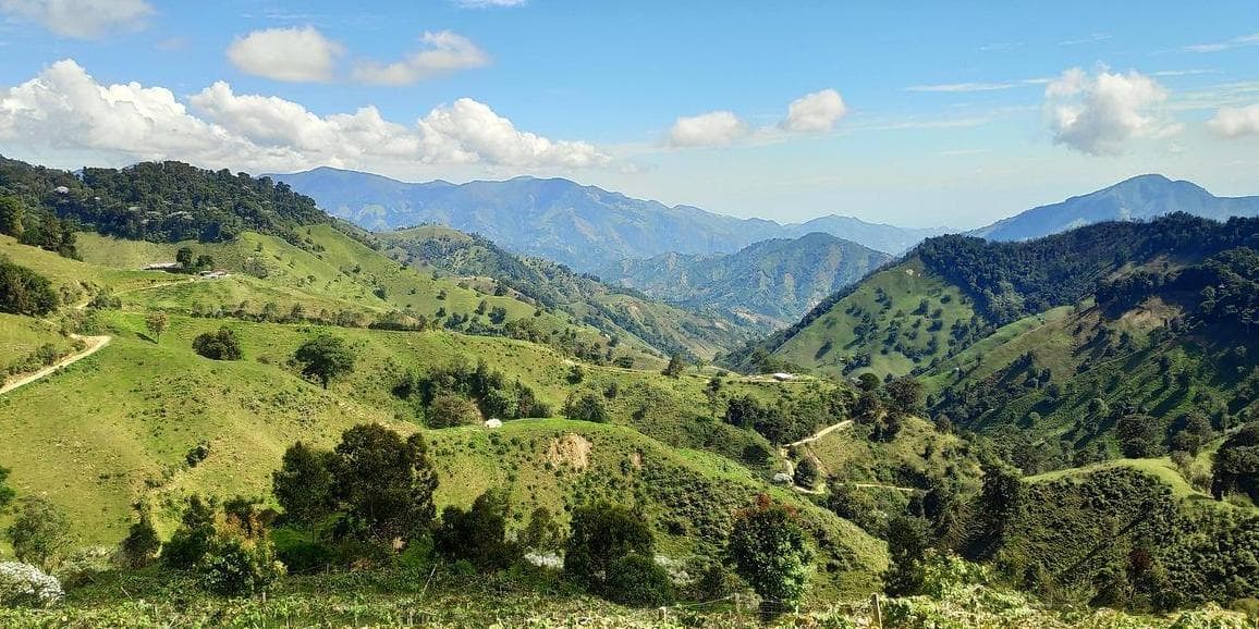 4° Giorno - Il mercato di Silvia e viaggio verso San Agustín