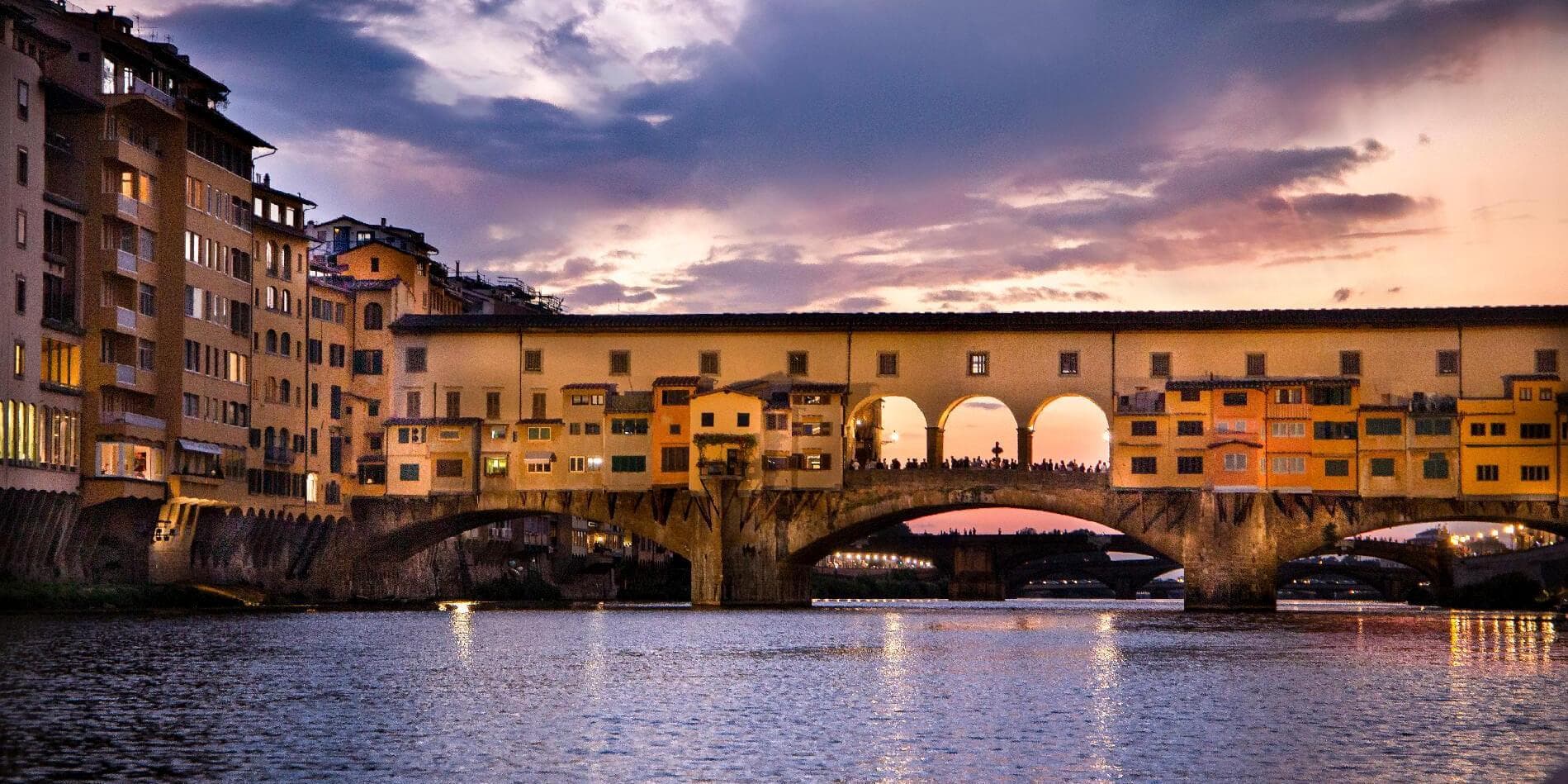 DAY 17 • ROME – SIENA – FLORENCE