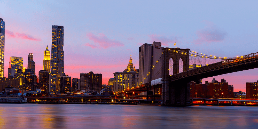 20 marzo. Nueva York