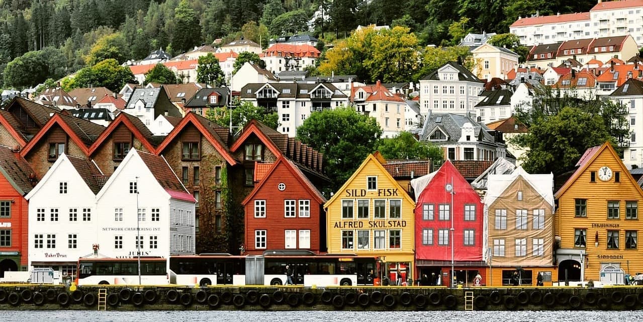 GIORNO 4: SOGNEFJORD – BERGEN 