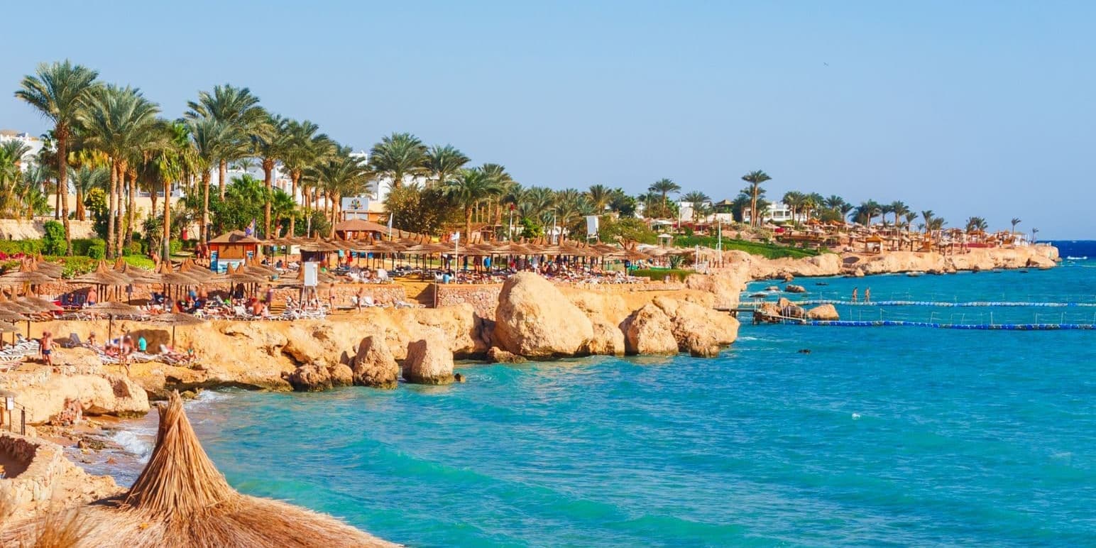 Dia 7 | Hurgada: Día de Arrecifes y Tesoros Submarinos