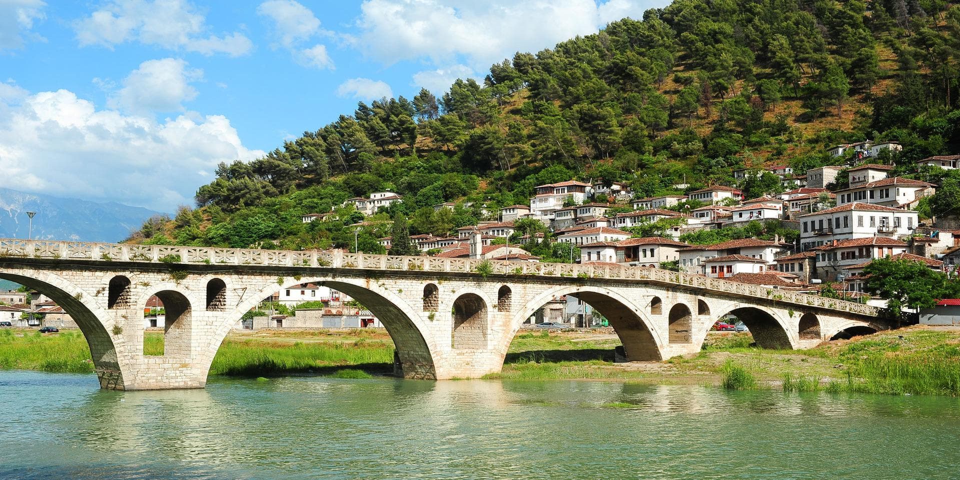 Day 2: Kruje – Berat– Vlore