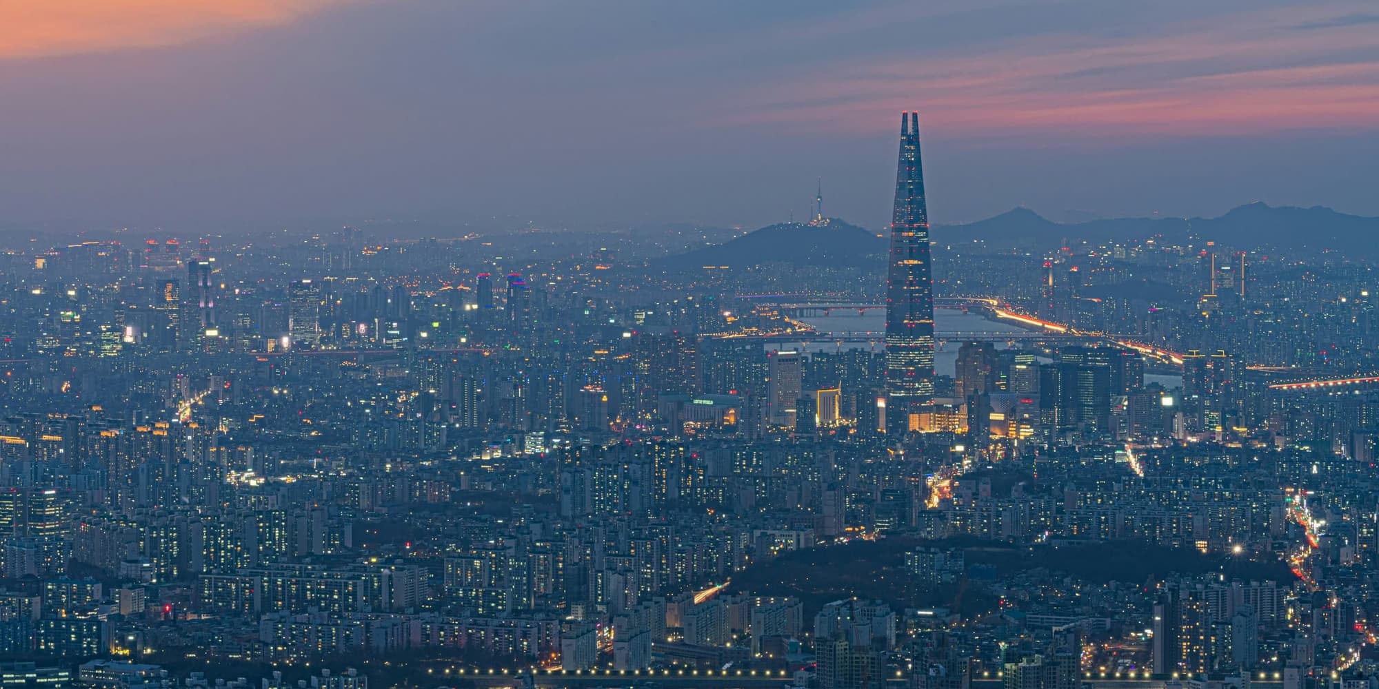 DIA 11 SEÚL – SALIDA DE COREA (INCHEON O GIMPO)