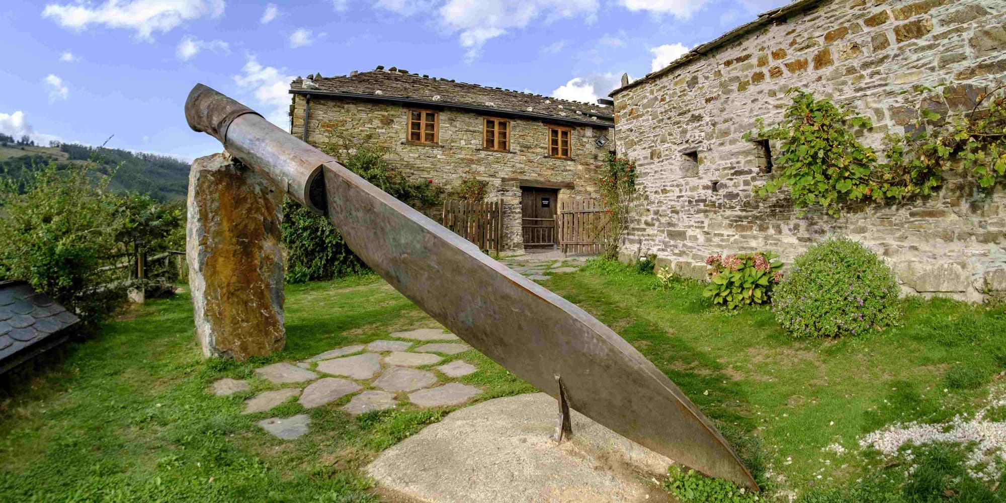 第3天：塞科斯 → 塔拉蒙迪