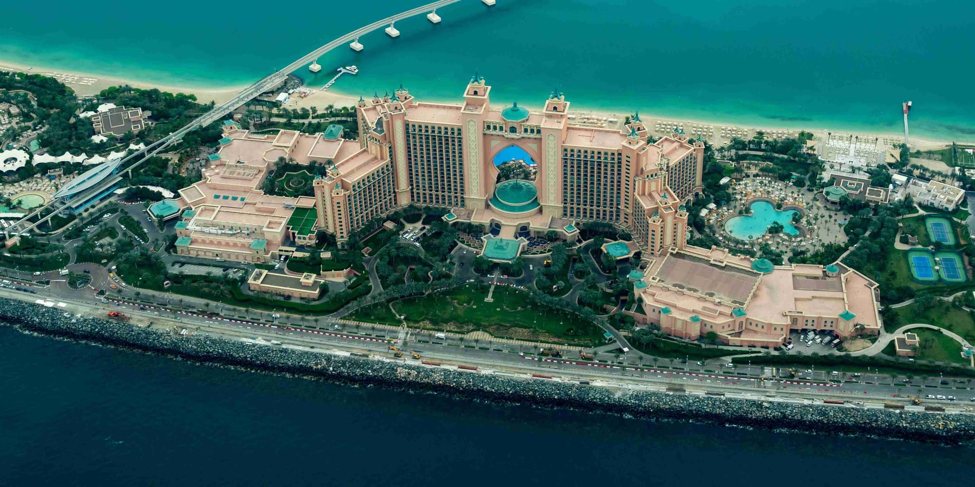 Jour 2 : Abu Dhabi – Yas Island