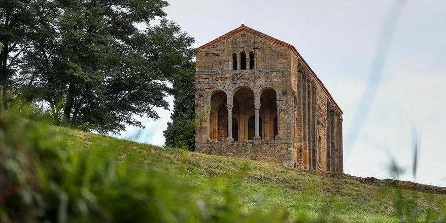 4º Giorno – OVIEDO – SANTIAGO DI COMPOSTELA