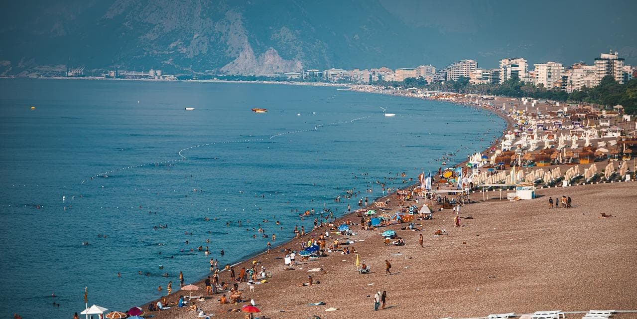 Jour 8 : Sagalassos - Pamukkale (210 km)