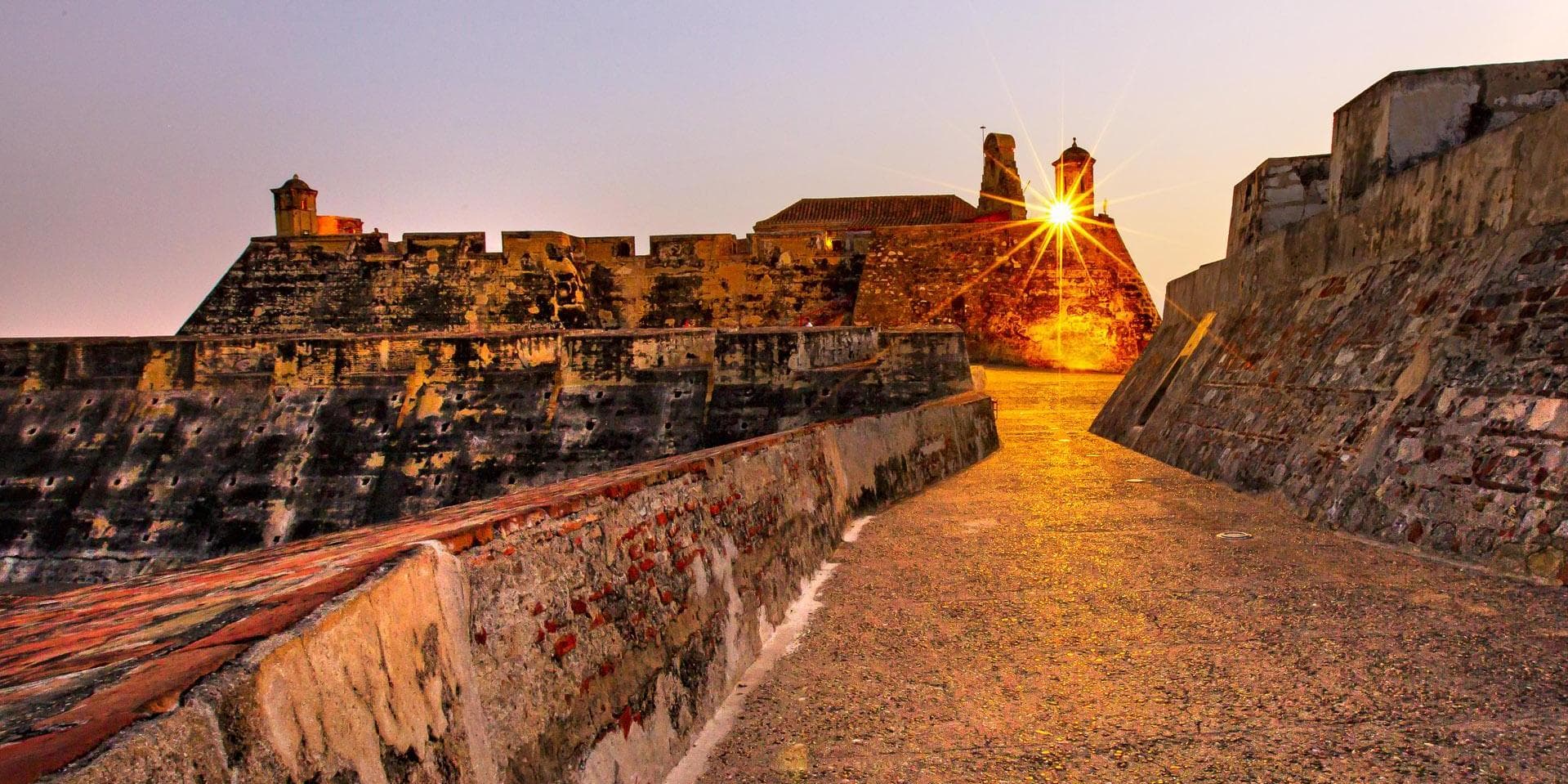 DÍA 2 • CARTAGENA 