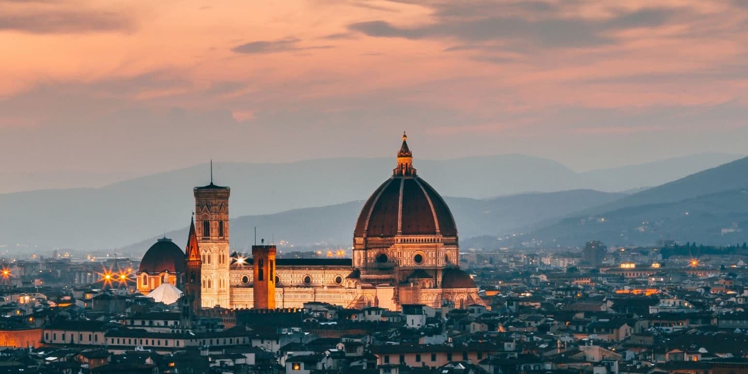 DIA 7| Venecia - Florencia: Canales, San Marcos y el Arte del Vidrio