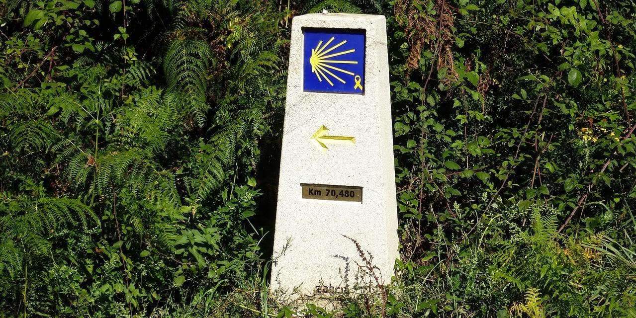 6º GG – Caldas de Reis – Padrón (18,6 km)